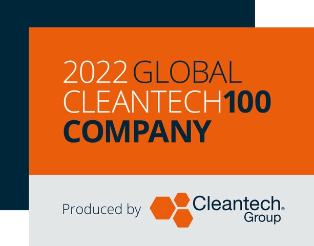 Global Cleantech 2022 Banner