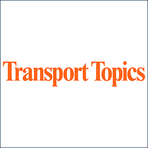 Transport Topics Logo