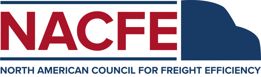 North American Council for Freight Efficiency Logo