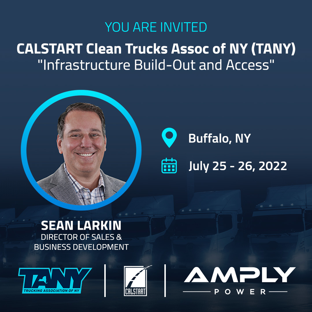 CALSTART TANY 2022