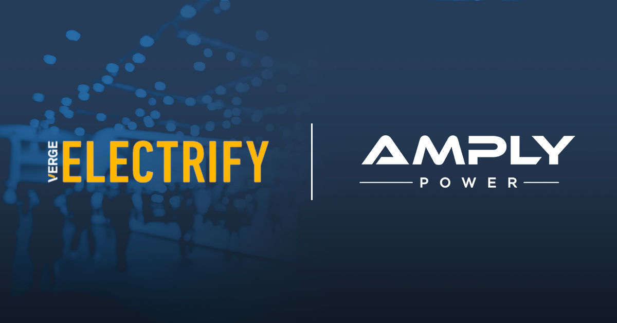 Verge Electrify 2022